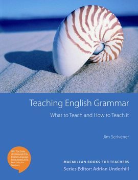 MBT TEACHING ENGLISH GRAMMAR