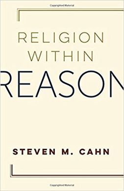 RELIGION WITHIN REASON