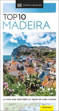 TOP 10 MADEIRA 2023