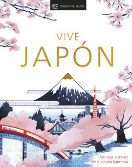 VIVE JAPÓN. SEGUNDA EDICIÓN