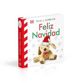 TOCA Y APRENDE FELIZ NAVIDAD