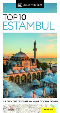 TOP 10 ESTAMBUL 2024