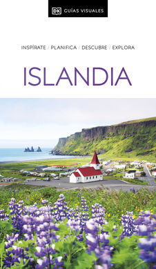 ISLANDIA (GUÍAS VISUALES)