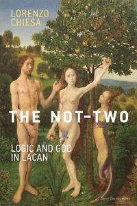 THE NOT-TWO. LOGIN AND GOD IN LACAN