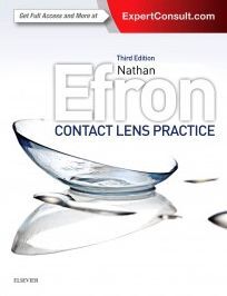 CONTACT LENS PRACTICE (3ª ED.)