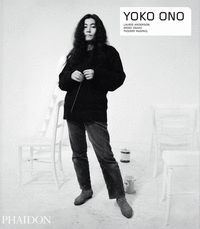 YOKO ONO