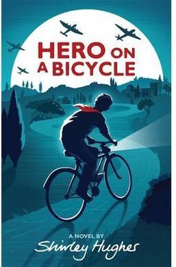 HERO ON A BICYCLE