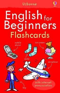 ENGLISH FOR BEGINNERS