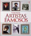 ARTISTAS FAMOSOS