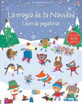 LA MAGIA DE LA NAVIDAD