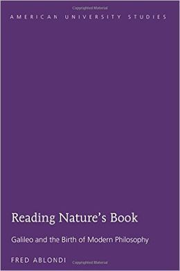 READING NATURE'S BOOK