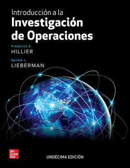 INTRODUCCION A LA INVESTIGACION DE OPERACIONES BUNDLE