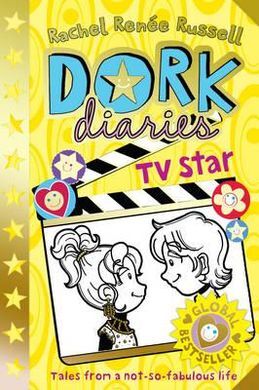 DORK DIARIES. 7: TV STAR