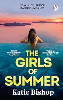 THE GIRLS OF SUMMER