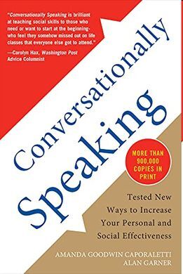 CONVERSATIONALLY SPEAKING