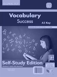 VOCABULARY A2 KEY