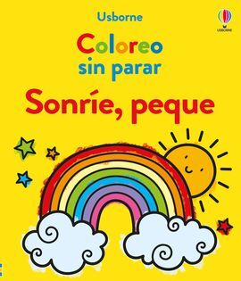 SONRIE PEQUE