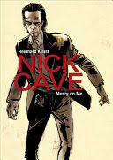 NICK CAVE - MERCY ON ME