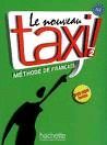 LE NOUVEAU TAXI 2. ALUMN + DVD-ROM