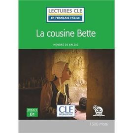 LA COUSINE BETTE N3/B1 L