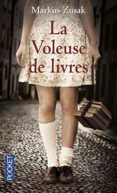 LA VOLEUSE DE LIVRES