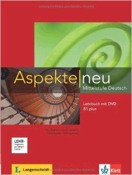 ASPEKTE NEU 1 ALUM+DVD