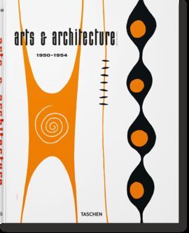 ARTS & ARCHITECTURE 1950 1954