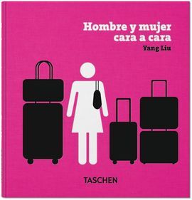 HOMBRE Y MUJER. CARA A CARA