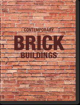 CONTEMPORARY BRICK BUILDINGS