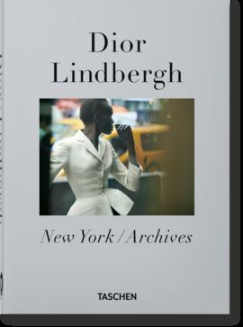 PETER LINDBERGH DIOR 40TH ED.