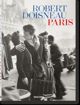 ROBERT DOISNEAU. PARIS