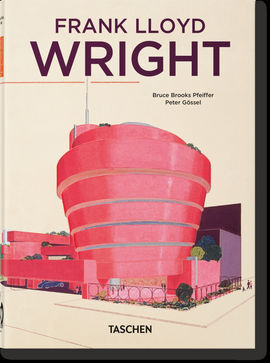 FRANK LLOYD WRIGHT