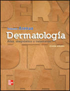 DERMATOLOGIA. ATLAS, DIAGNOSTI