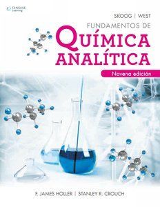 FUNDAMENTOS DE QUIMICA ANALITICA (9º ED. 2014)