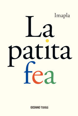 LA PATITA FEA