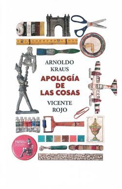 APOLOGIA DE LAS COSAS