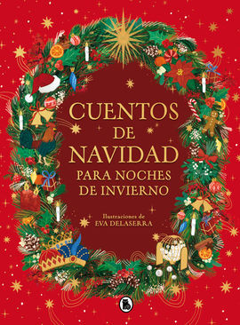 CUENTOS DE NAVIDAD PARA NOCHES DE INVIER