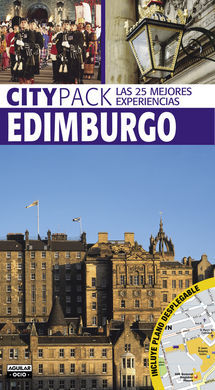 EDIMBURGO (CITYPACK)