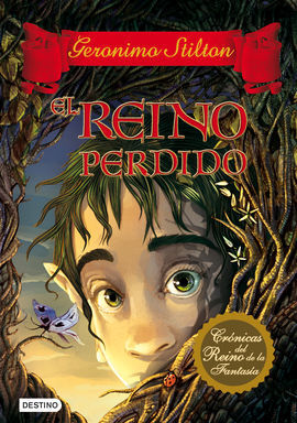 CRÓNICAS DEL REINO DE LA FANTASÍA. 1: EL REINO PERDIDO