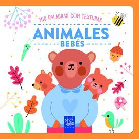 ANIMALES BEBÉS