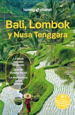 BALI LOMBOK Y NUSA TENGGARA 3