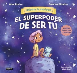 SUPERPODER DE SER TU, EL