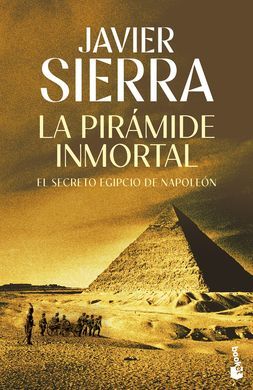 LA PIRAMIDE INMORTAL