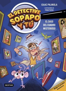 SOPAPO 1. CUADRO MISTERIOSO