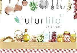 Futurlife 21 System 2 Libreria Online Troa Comprar Libro