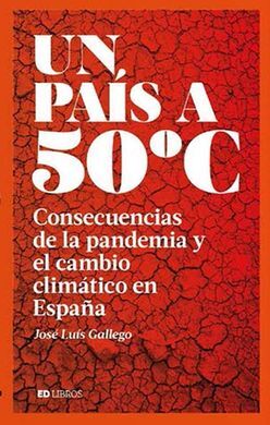 UN PAÍS A 50 ºC