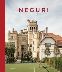 NEGURI. ARQUITECTURA