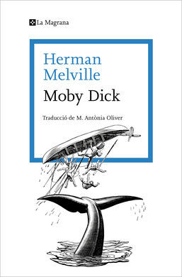 MOBY DICK