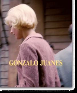 GONZALO JUANES