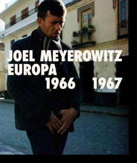 EUROPA 1966-1967